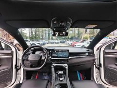 Lynk & Co Geely Lynk & Co 06 Remix 1.5T Dynamic Halo - ფოტო 6
