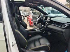 Lynk & Co Geely Lynk & Co 06 Remix 1.5T Dynamic Halo - ფოტო 7