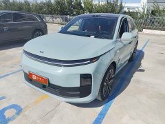 Li Auto L6 Max Smart Refresh Edition - ფოტო 1