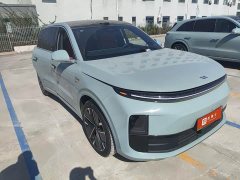 Li Auto L6 Max Smart Refresh Edition - ფოტო 2
