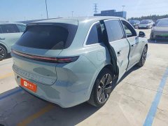 Li Auto L6 Max Smart Refresh Edition - ფოტო 3