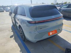 Li Auto L6 Max Smart Refresh Edition - ფოტო 4