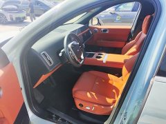Li Auto L6 Max Smart Refresh Edition - ფოტო 5
