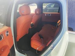Li Auto L6 Max Smart Refresh Edition - ფოტო 6