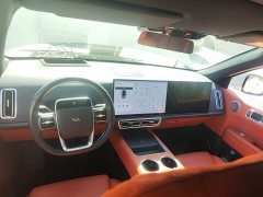 Li Auto L6 Max Smart Refresh Edition - ფოტო 7