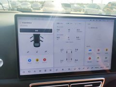 Li Auto L6 Max Smart Refresh Edition - ფოტო 8