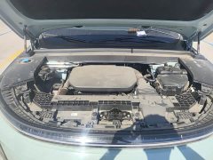 Li Auto L6 Max Smart Refresh Edition - ფოტო 9