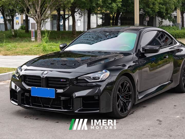 BMW M2