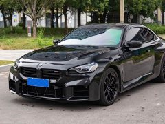 BMW M2 - ფოტო 1