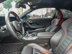 BMW M2 - ფოტო 12