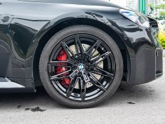 BMW M2 - ფოტო 16