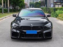 BMW M2 - ფოტო 2