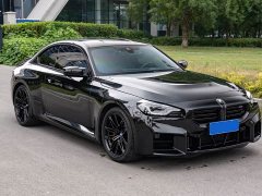 BMW M2 - ფოტო 3
