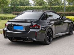 BMW M2 - ფოტო 4