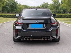 BMW M2 - ფოტო 5