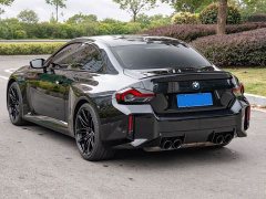 BMW M2 - ფოტო 6