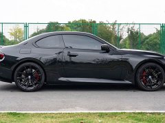 BMW M2 - ფოტო 7