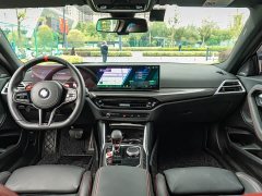 BMW M2 - ფოტო 8