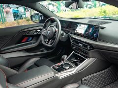 BMW M2 - ფოტო 9