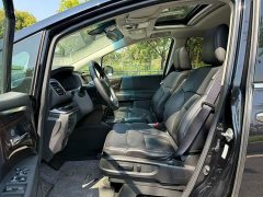 Honda Odyssey 2.0L Sharp Premium Edition - ფოტო 5