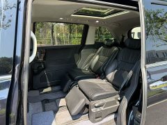 Honda Odyssey 2.0L Sharp Premium Edition - ფოტო 6