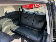 Honda Odyssey 2.0L Sharp Premium Edition - ფოტო 7