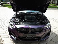 BMW M240i xDrive - ფოტო 10
