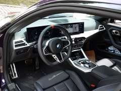 BMW M240i xDrive - ფოტო 13