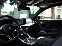BMW M240i xDrive - ფოტო 15