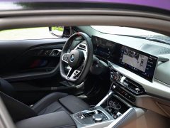 BMW M240i xDrive - ფოტო 19