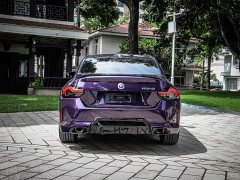 BMW M240i xDrive - ფოტო 6