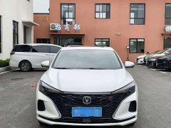 Changan Eado PLUS Blue Whale NE 1.4T GDI DCT Luxury - ფოტო 1