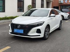 Changan Eado PLUS Blue Whale NE 1.4T GDI DCT Luxury - ფოტო 2