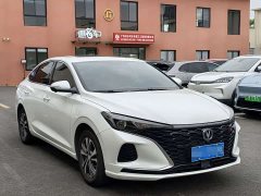 Changan Eado PLUS Blue Whale NE 1.4T GDI DCT Luxury - ფოტო 3