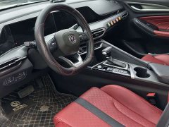 Changan Eado PLUS Blue Whale NE 1.4T GDI DCT Luxury - ფოტო 4