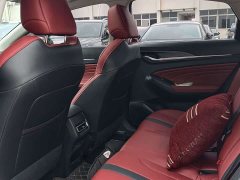 Changan Eado PLUS Blue Whale NE 1.4T GDI DCT Luxury - ფოტო 5