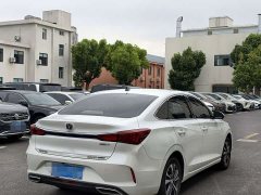 Changan Eado PLUS Blue Whale NE 1.4T GDI DCT Luxury - ფოტო 9