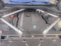 BMW X7 xDrive40i Premier Luxury Package - ფოტო 10