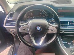 BMW X7 xDrive40i Premier Luxury Package - ფოტო 15