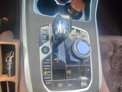 BMW X7 xDrive40i Premier Luxury Package - ფოტო 16