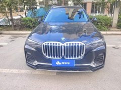 BMW X7 xDrive40i Premier Luxury Package - ფოტო 2