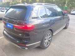 BMW X7 xDrive40i Premier Luxury Package - ფოტო 3
