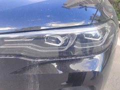 BMW X7 xDrive40i Premier Luxury Package - ფოტო 5