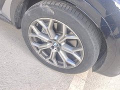 BMW X7 xDrive40i Premier Luxury Package - ფოტო 6