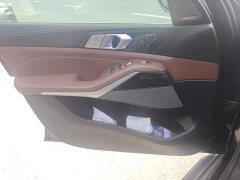 BMW X7 xDrive40i Premier Luxury Package - ფოტო 7