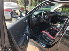 Honda XR-V 2023 1.5L CVT Thermal Edition - ფოტო 12