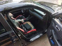 Honda XR-V 2023 1.5L CVT Thermal Edition - ფოტო 19