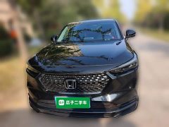Honda XR-V 2023 1.5L CVT Thermal Edition - ფოტო 2