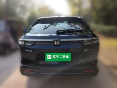 Honda XR-V 2023 1.5L CVT Thermal Edition - ფოტო 3