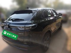 Honda XR-V 2023 1.5L CVT Thermal Edition - ფოტო 4